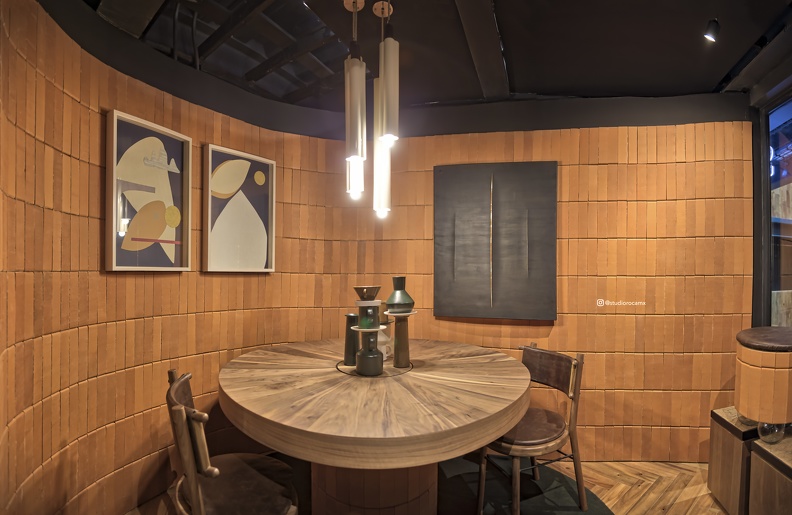 Fotografía de Interiorismo